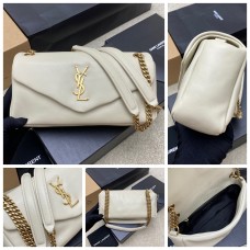 YSL HANDBAGS 734153 (26CM) 1:1 Quality