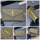 YSL HANDBAGS 393953 (19CM) 1:1 Quality