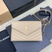 YSL HANDBAGS 393953 (19CM) 1:1 Quality