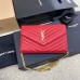 YSL HANDBAGS 377828 (22.5CM) 1:1 Quality