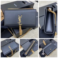 YSL HANDBAGS 354119 (24CM) 1:1 Quality