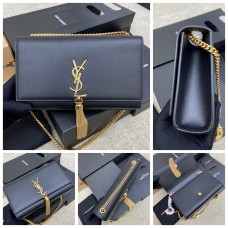 YSL HANDBAGS 354119 (24CM) 1:1 Quality