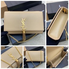 YSL HANDBAGS 354119 (24CM) 1:1 Quality