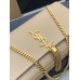 YSL HANDBAGS 354119 (24CM) 1:1 Quality