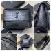 YSL HANDBAGS 633158 (28CM) 1:1 Quality