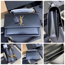 YSL HANDBAGS 634723 (25CM) 1:1 Quality