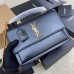 YSL HANDBAGS 634723 (25CM) 1:1 Quality