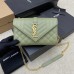 YSL HANDBAGS 600915 (21CM) 1:1 Quality