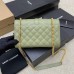 YSL HANDBAGS 600915 (21CM) 1:1 Quality