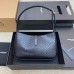 YSL HANDBAGS 657228 (23CM) 1:1 Quality