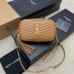 YSL HANDBAGS 585040 (18CM) 1:1 Quality