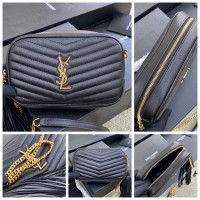 YSL HANDBAGS 585040 (18CM) 1:1 Quality