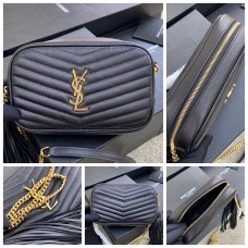 YSL HANDBAGS 585040 (18CM) 1:1 Quality