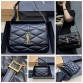 YSL HANDBAGS 698567 (24CM) 1:1 Quality