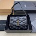 YSL HANDBAGS 698567 (24CM) 1:1 Quality