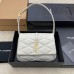 YSL HANDBAGS 698567 (24CM) 1:1 Quality