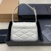 YSL HANDBAGS 698567 (24CM) 1:1 Quality