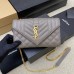 YSL HANDBAGS 600915 (21CM) 1:1 Quality