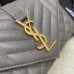 YSL HANDBAGS 600915 (21CM) 1:1 Quality