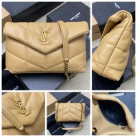 YSL HANDBAGS 620333 (23CM) 1:1 Quality