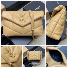 YSL HANDBAGS 620333 (23CM) 1:1 Quality