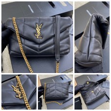 YSL HANDBAGS 620333 (23CM) 1:1 Quality