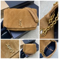 YSL HANDBAGS 763475 (26CM) 1:1 Quality