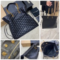 YSL HANDBAGS 742440 (42CM) 1:1 Quality