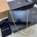 YSL HANDBAGS 354021 (24CM) 1:1 Quality