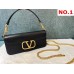 VALENTINO HANDBAGS (20CM)  (27CM) 1:1 Quality