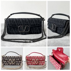 VALENTINO HANDBAGS (20CM) (27CM) 1:1 Quality