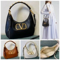 VALENTINO HANDBAGS (26CM) 1:1 Quality