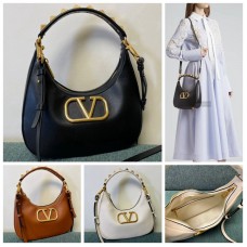 VALENTINO HANDBAGS (26CM) 1:1 Quality