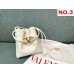 VALENTINO HANDBAGS (20CM) 1:1 Quality