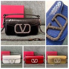 VALENTINO HANDBAGS (20CM) (27CM) 1:1 Quality