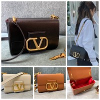 VALENTINO HANDBAGS (20CM) 1:1 Quality