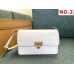 VALENTINO HANDBAGS (18.5CM) (23CM)  1:1 Quality