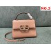 VALENTINO HANDBAGS (22CM) 1:1 Quality