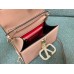 VALENTINO HANDBAGS (22CM) 1:1 Quality