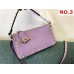 VALENTINO HANDBAGS (19CM) 1:1 Quality