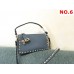 VALENTINO HANDBAGS (19CM) 1:1 Quality