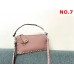 VALENTINO HANDBAGS (19CM) 1:1 Quality