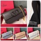 VALENTINO HANDBAGS (20CM) 1:1 Quality