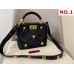 VALENTINO HANDBAGS (21CM) 1:1 Quality