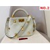 VALENTINO HANDBAGS (21CM) 1:1 Quality