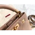 VALENTINO HANDBAGS (21CM) 1:1 Quality