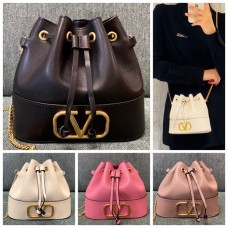 VALENTINO HANDBAGS (20CM) 1:1 Quality