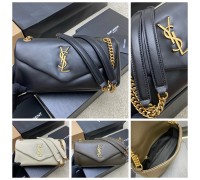 YSL HANDBAGS 734153 (26CM) 1:1 Quality