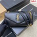 YSL HANDBAGS 734153 (26CM) 1:1 Quality