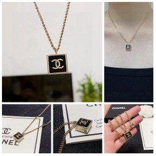 CHANEL Necklace